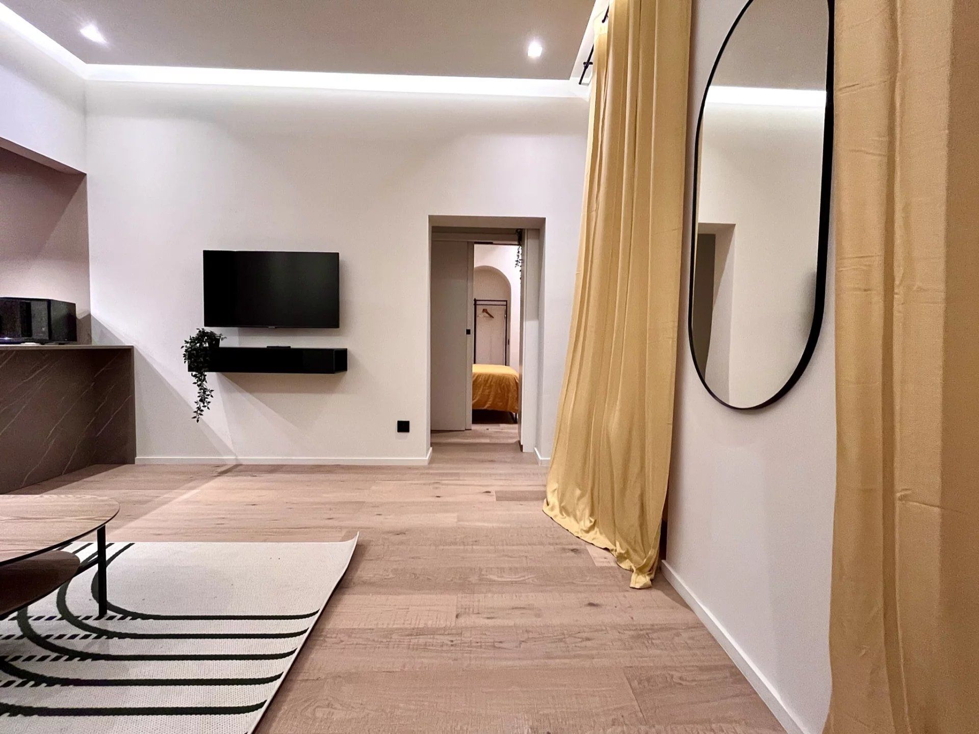 Logement étudiant - 3P colocation Vieux Nice