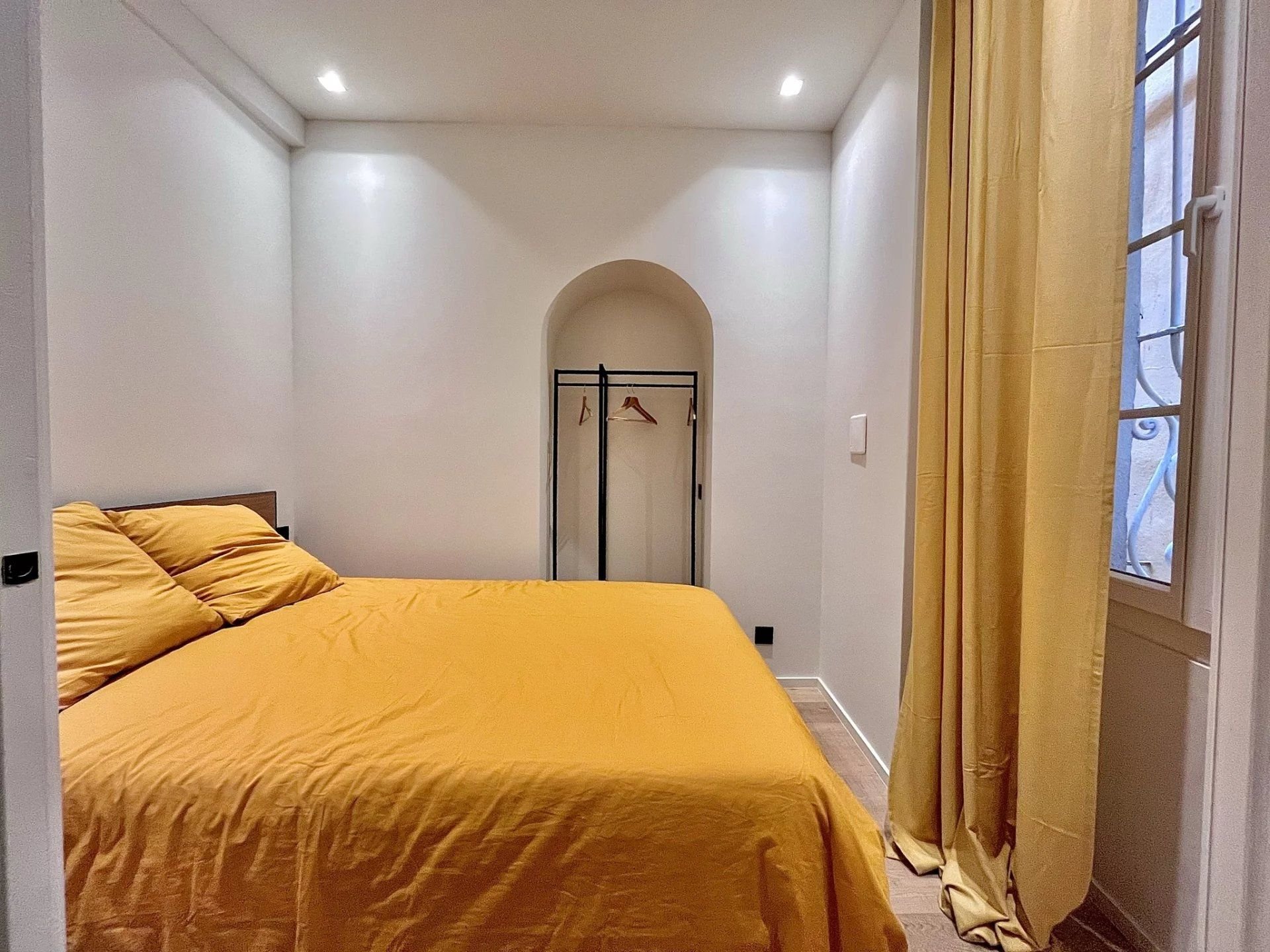 Logement étudiant - 3P colocation Vieux Nice
