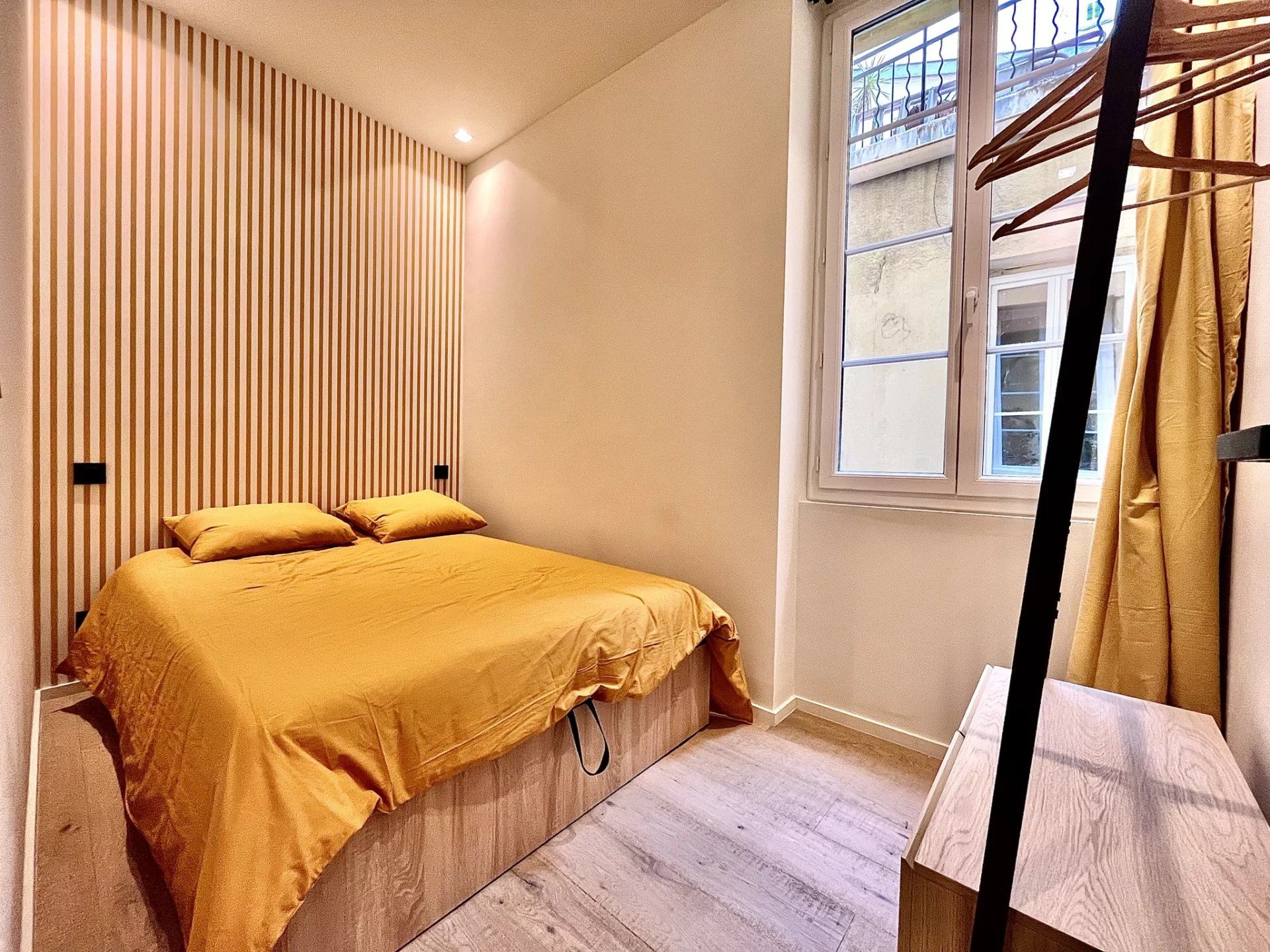Logement étudiant - 3P colocation Vieux Nice