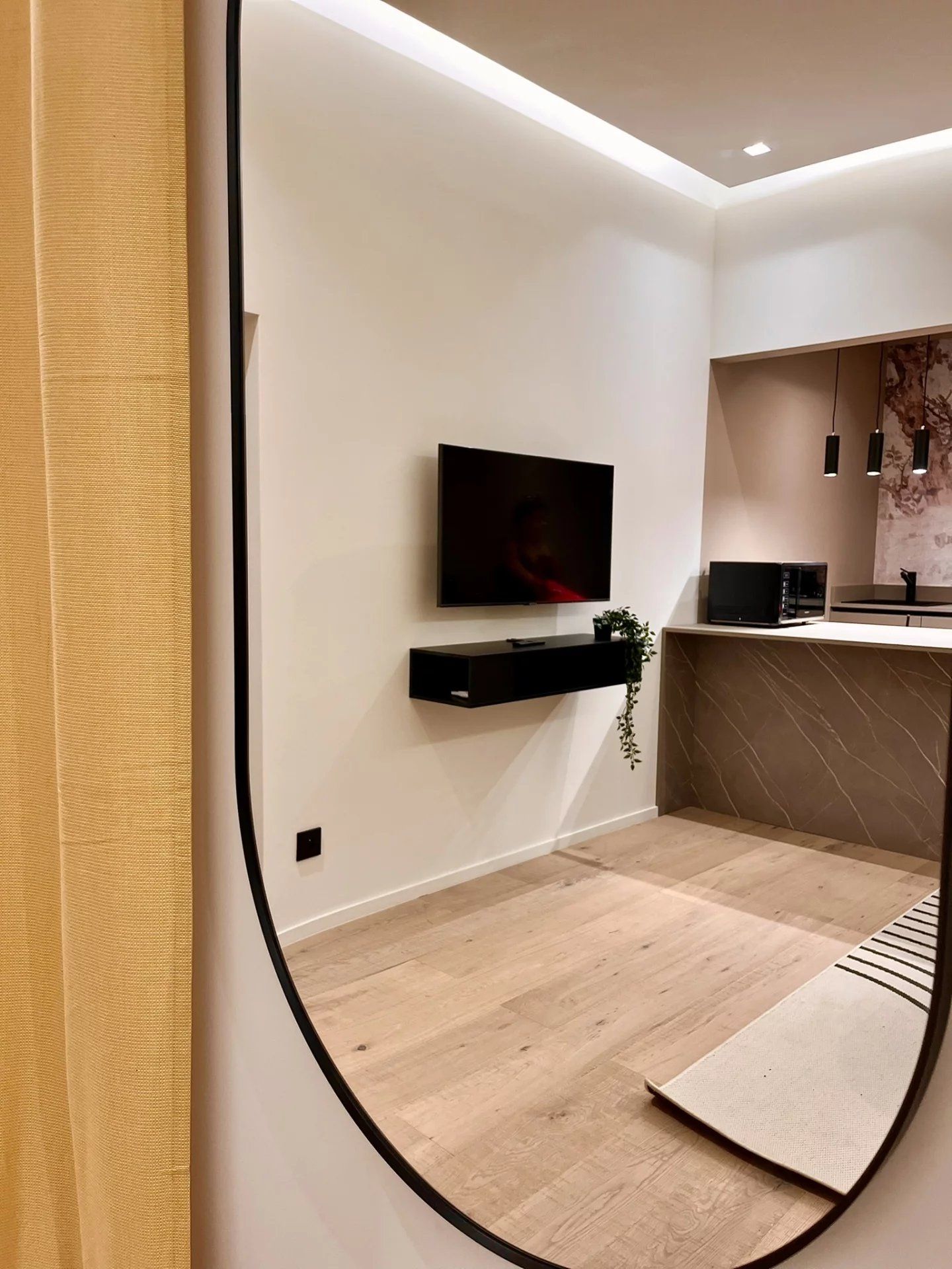 Logement étudiant - 3P colocation Vieux Nice