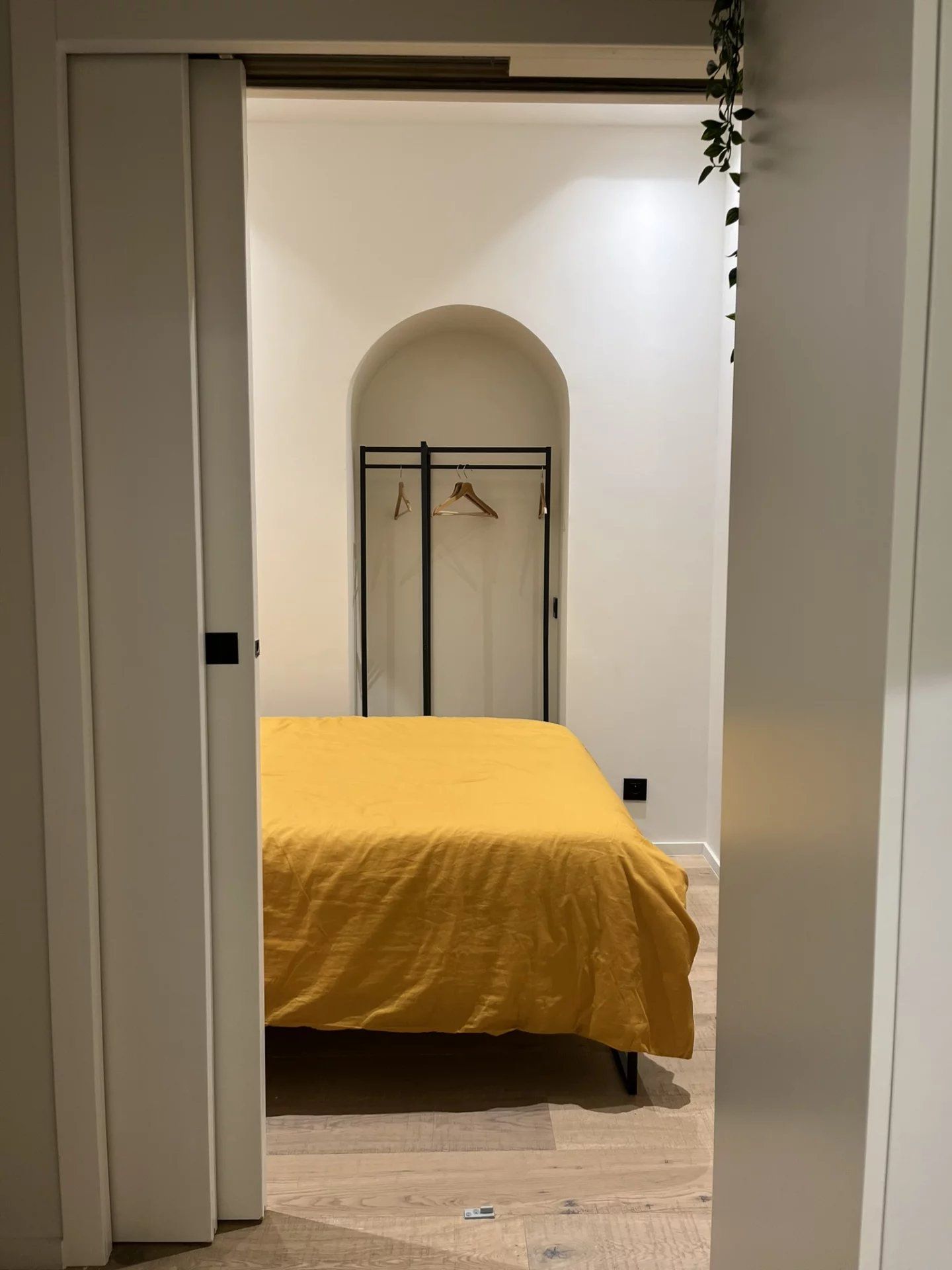 Logement étudiant - 3P colocation Vieux Nice