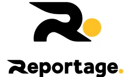 Logo Reportage