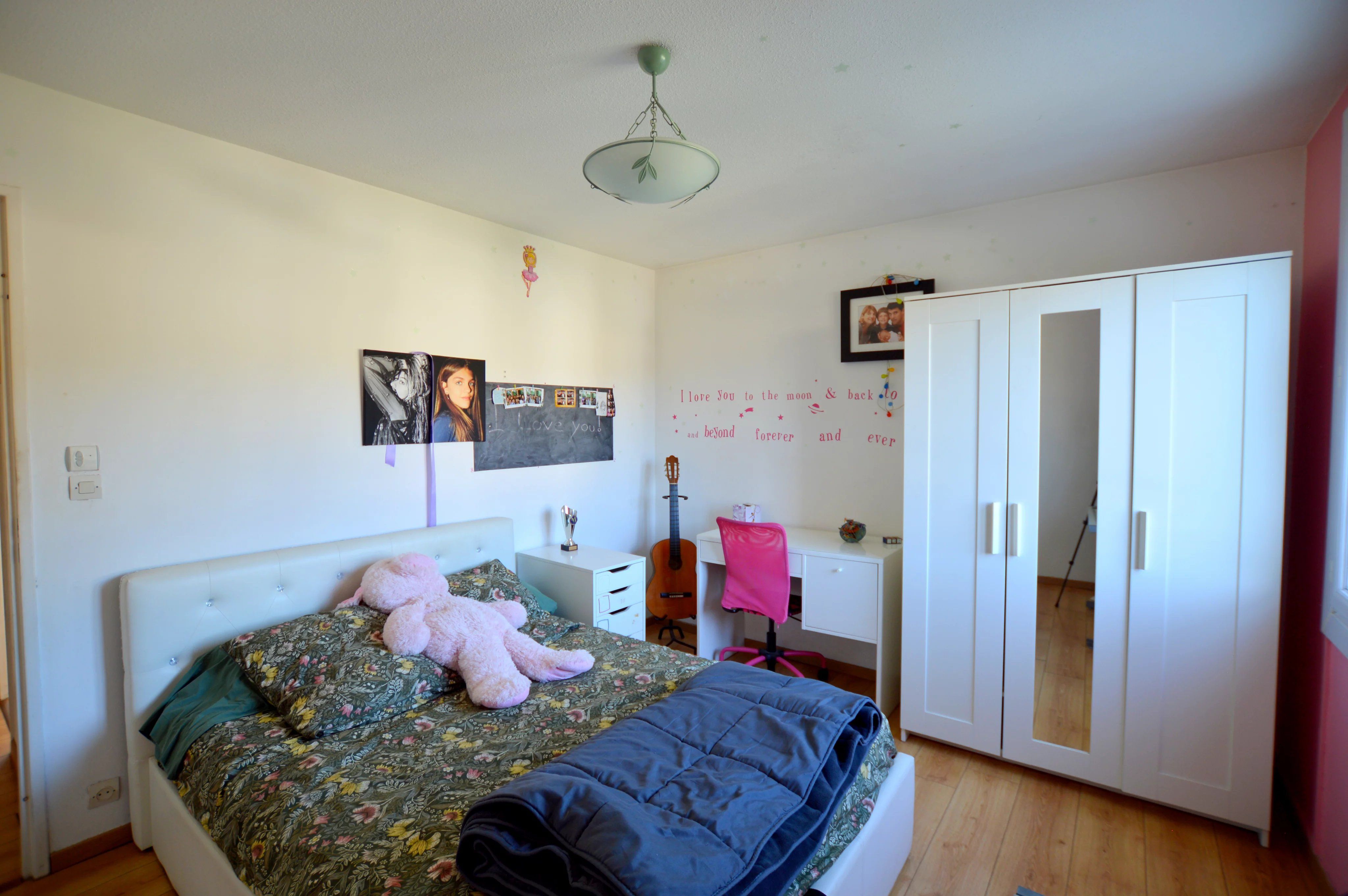 4-bedroom house with 120 sqm living space, 27 sqm veranda, garage, swimming pool – Vauvert 30600, peaceful location