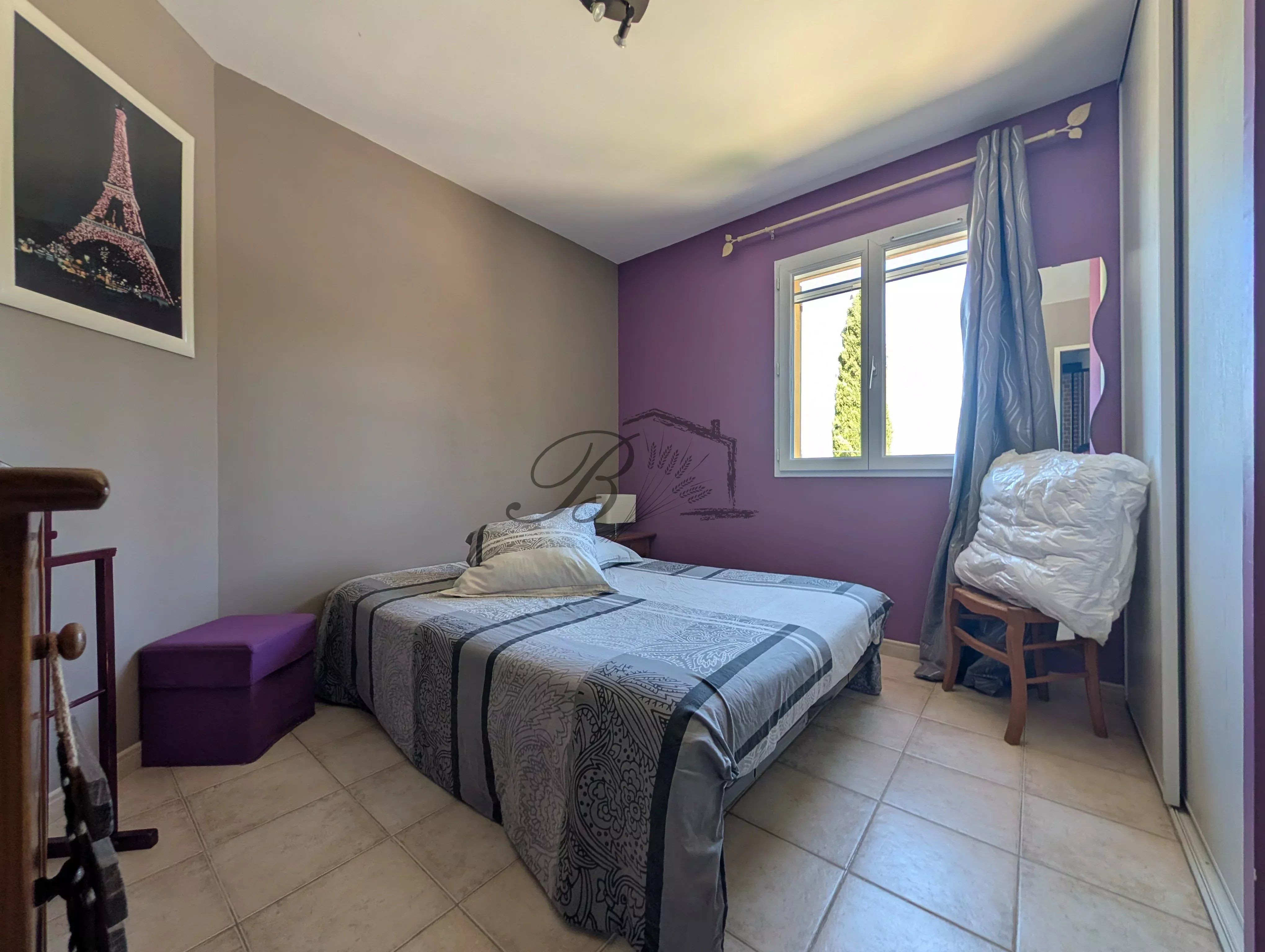 Villa contemporaine de 151 m² avec piscine, spa et prestations de qualité – Pertuis