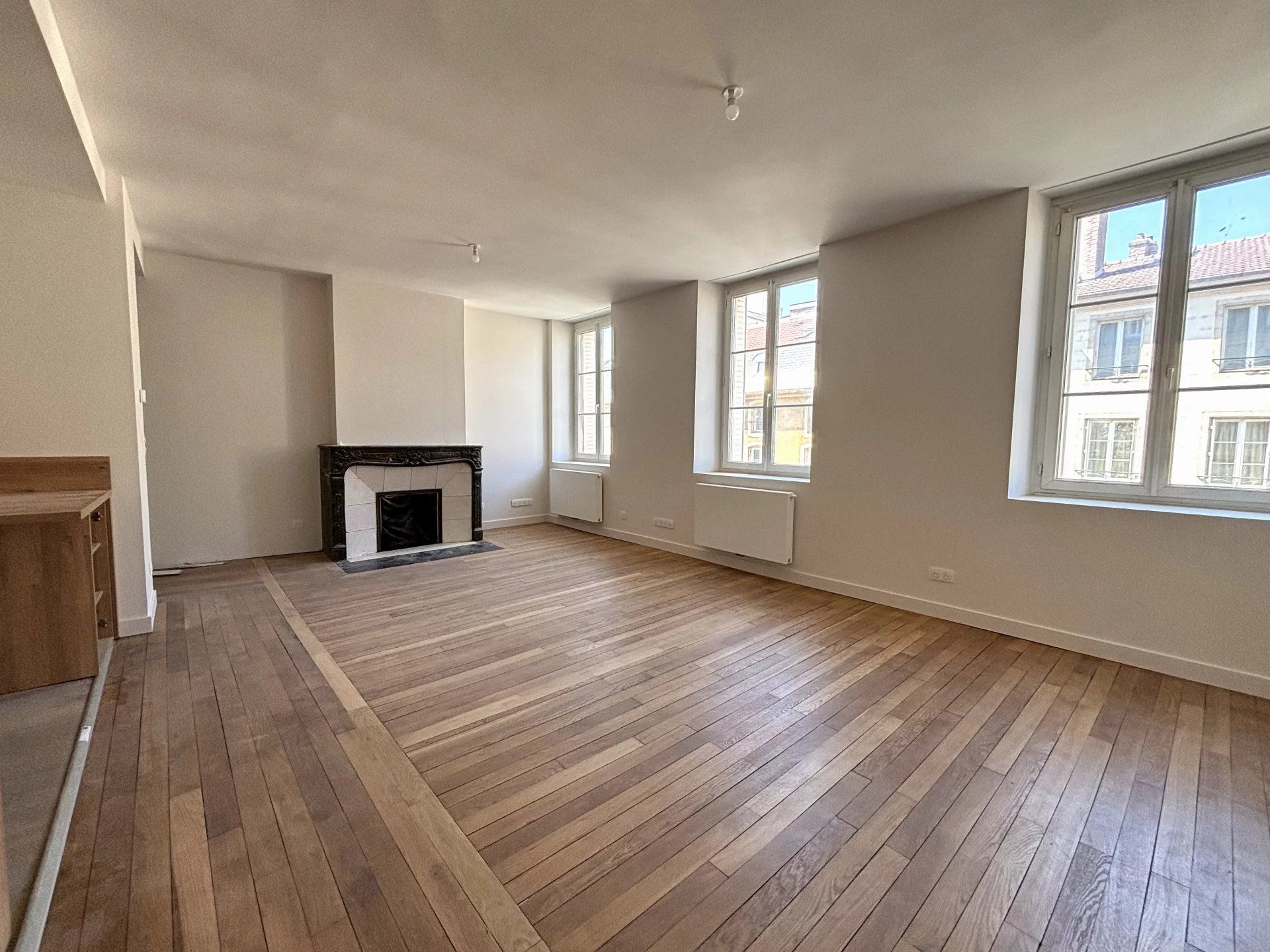 APPARTEMENT -  "MADRID"