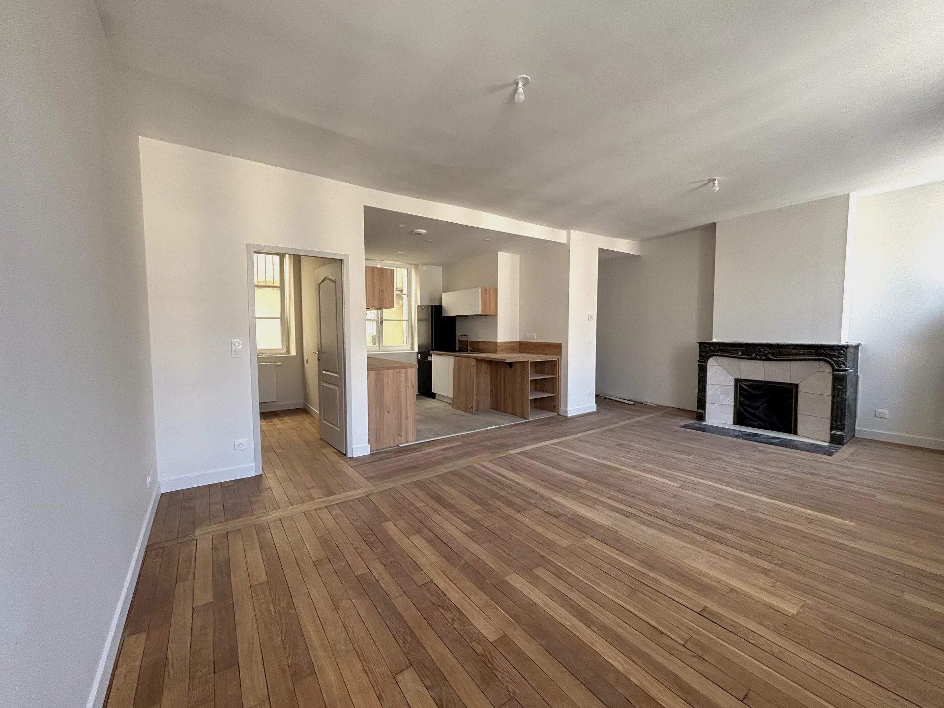 APPARTEMENT -  "MADRID"