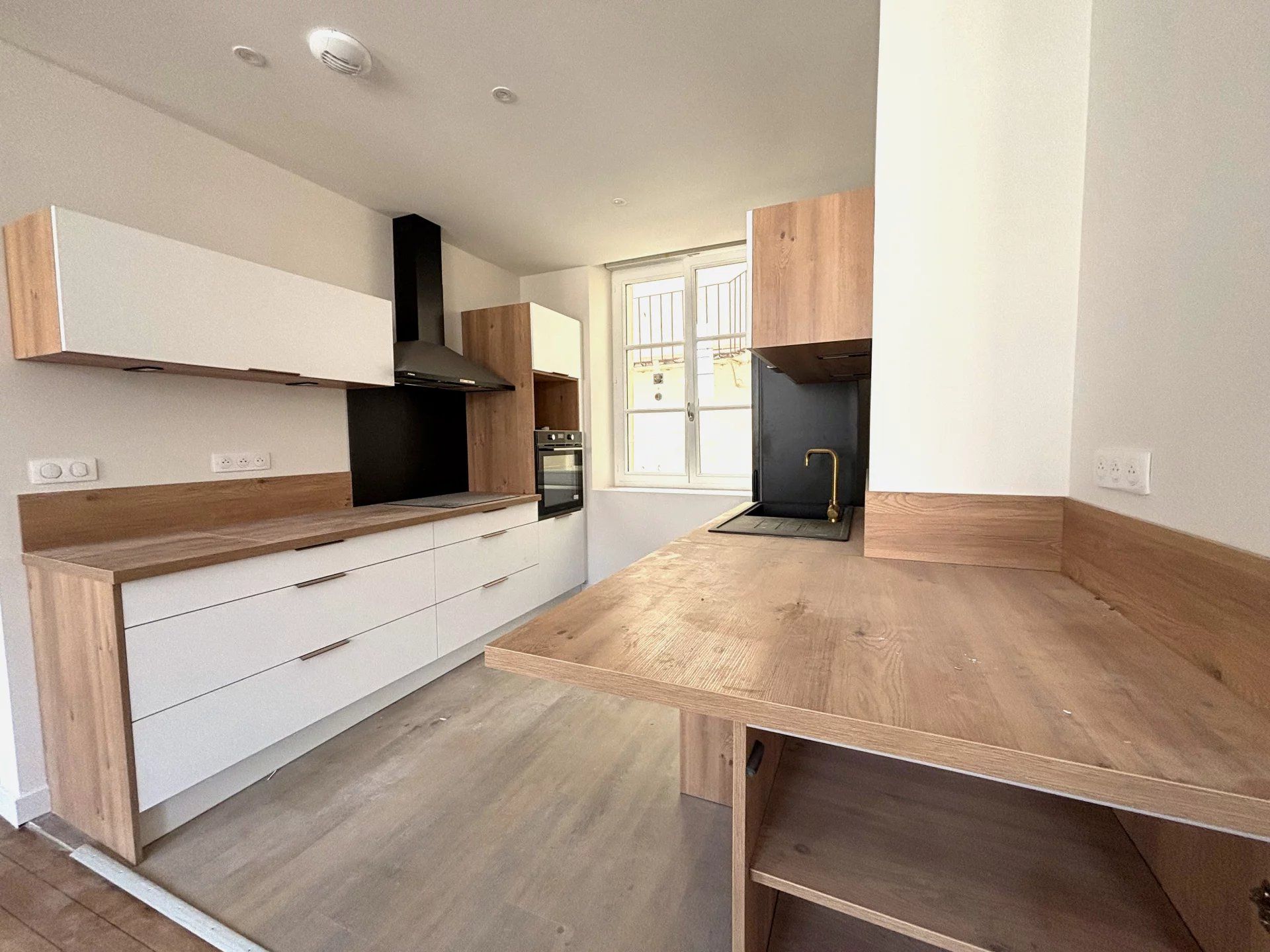 APPARTEMENT -  "MADRID"