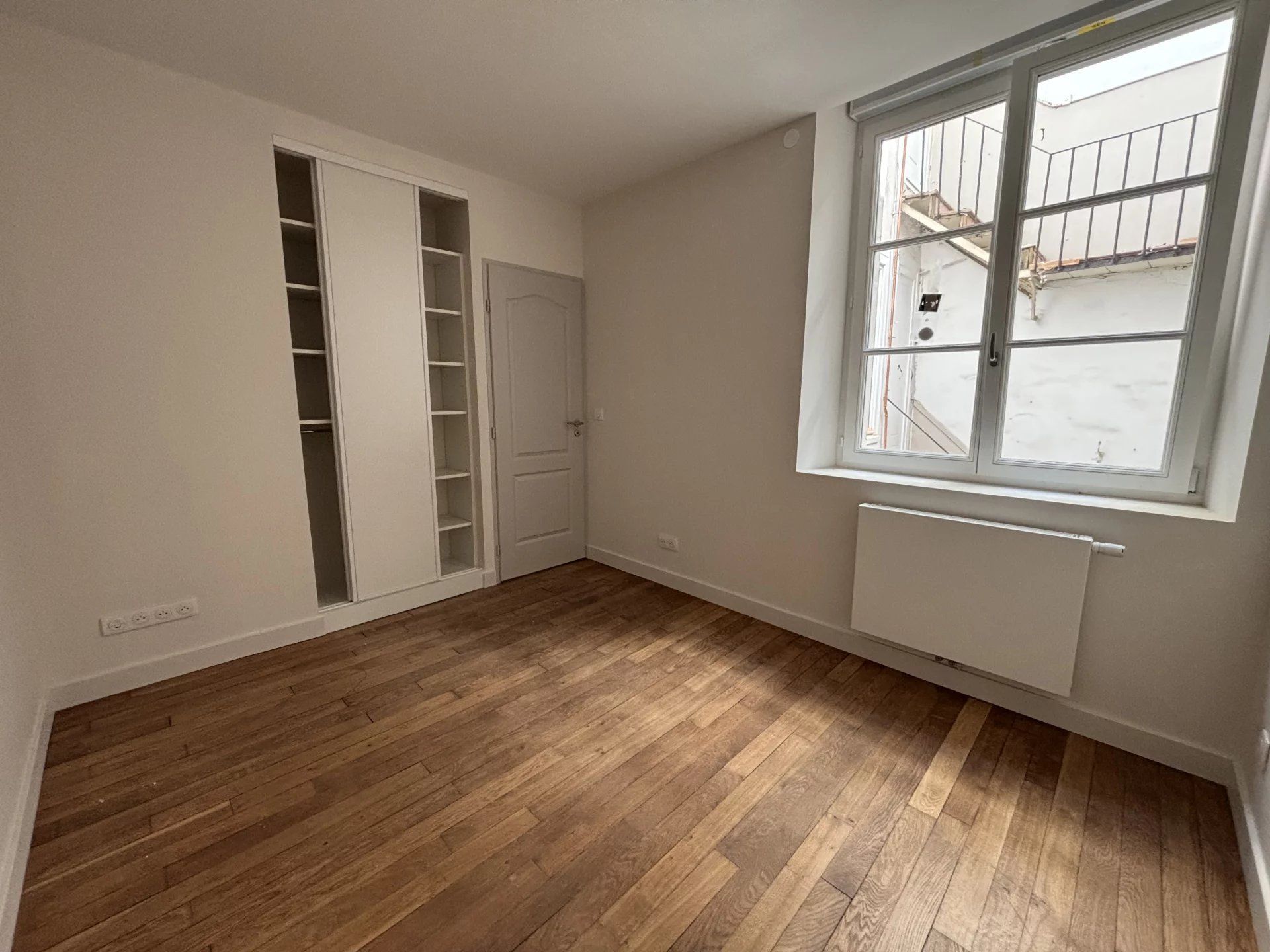 APPARTEMENT -  "MADRID"