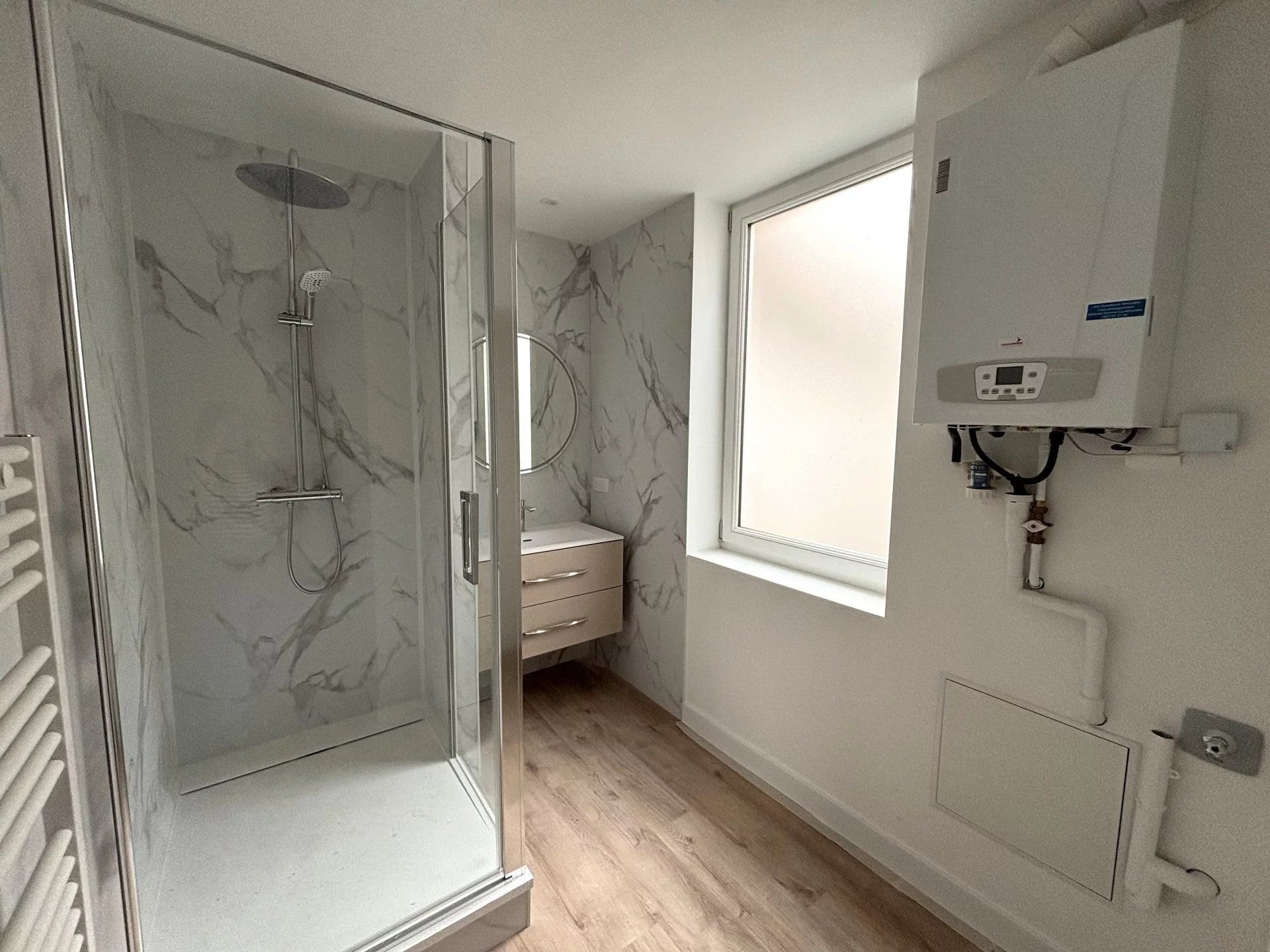 APPARTEMENT -  "MADRID"
