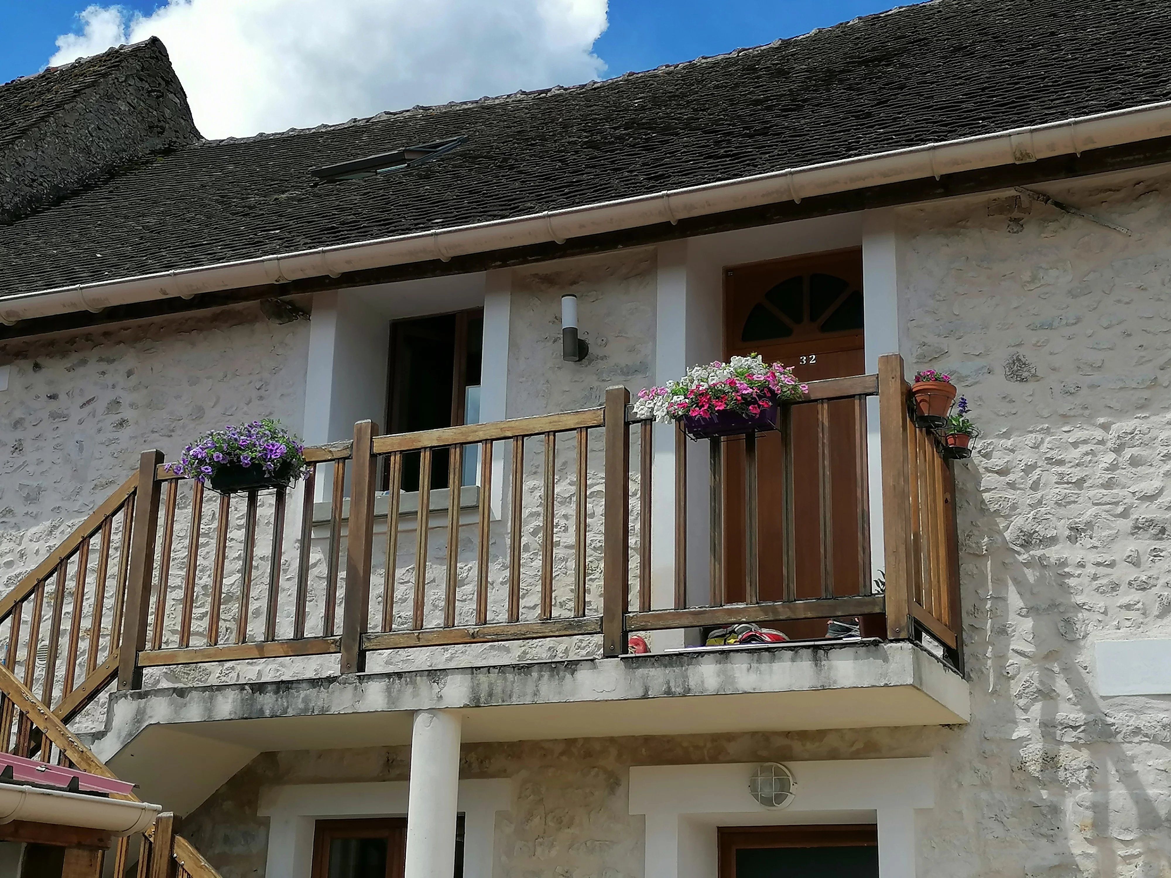 DUPLEX 95 M² CENTRE ÉGREVILLE (77)