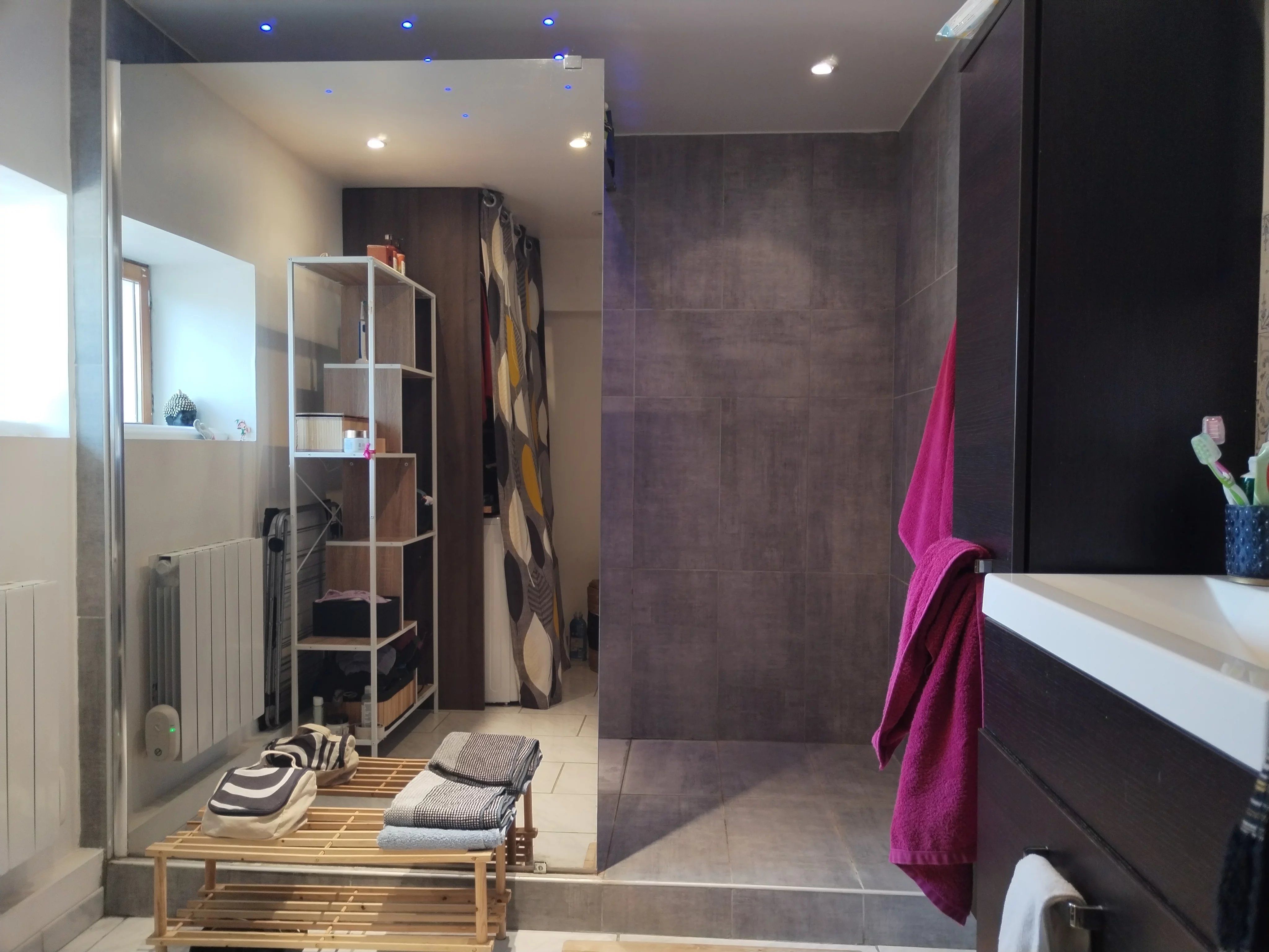 DUPLEX 95 M² CENTRE ÉGREVILLE (77)