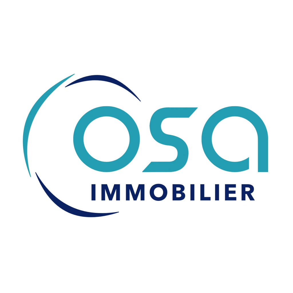 Logo ALTAN IMMO BY OSA INVEST