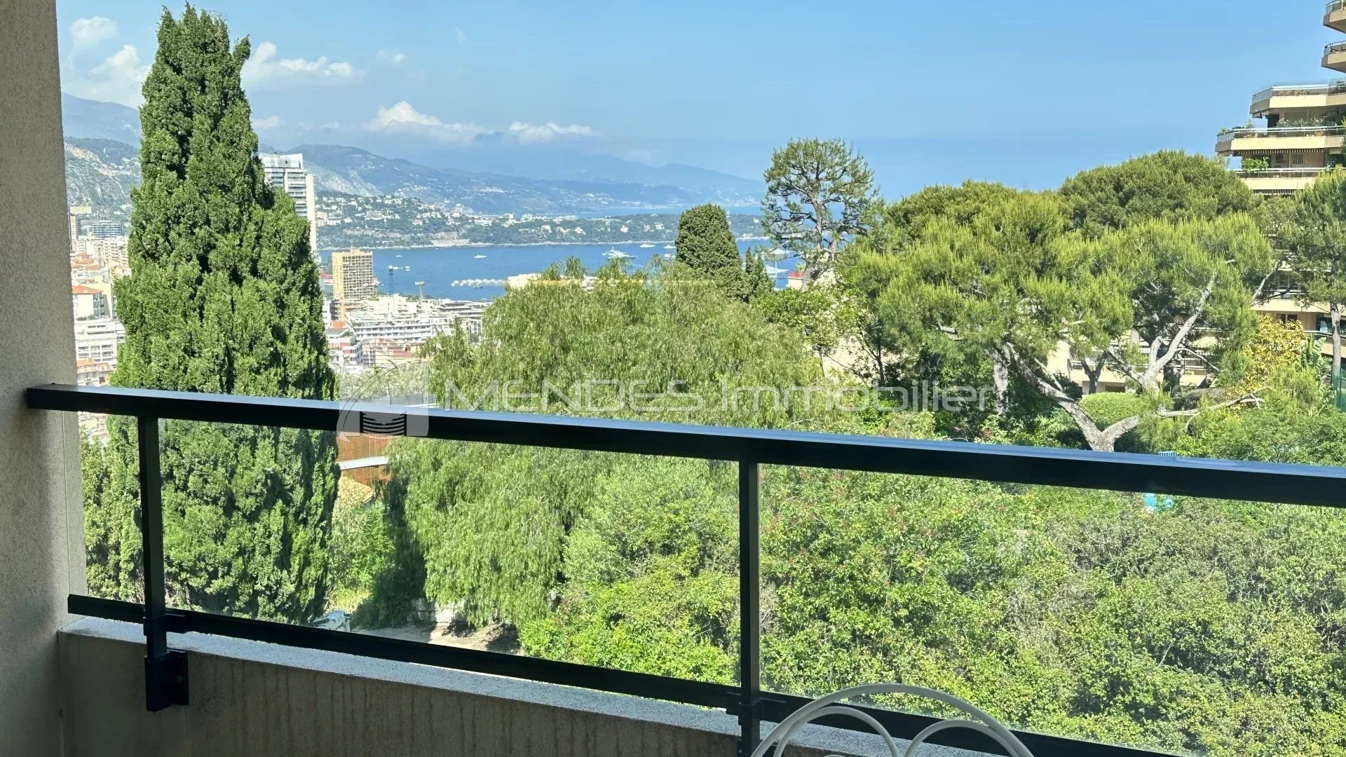 2 PIÈCES BEAUSOLEIL
