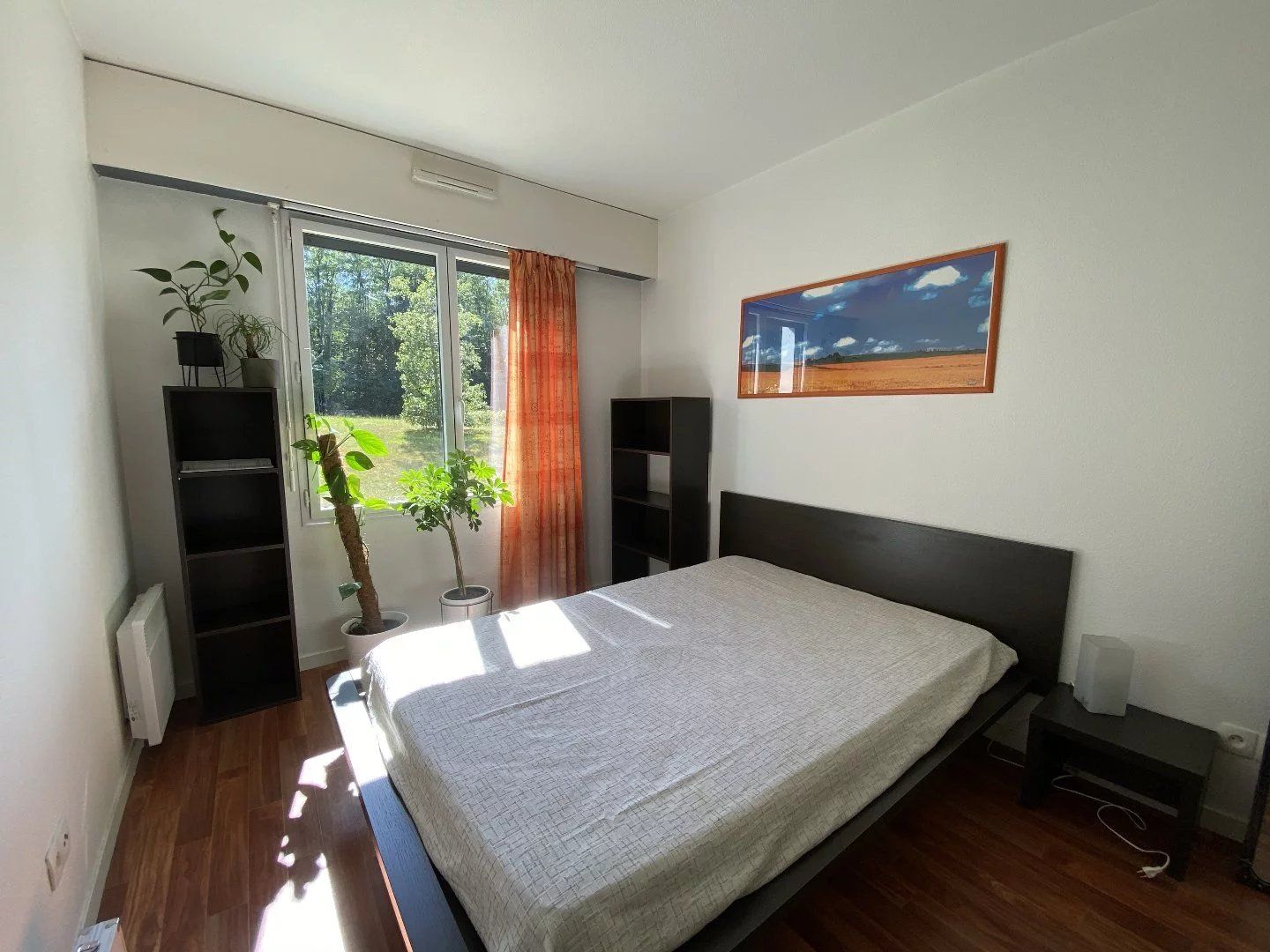 Appartement meublé proche centre