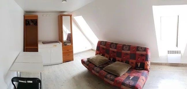 STUDIO MEUBLÉ LE MANS RÉPUBLIQUE