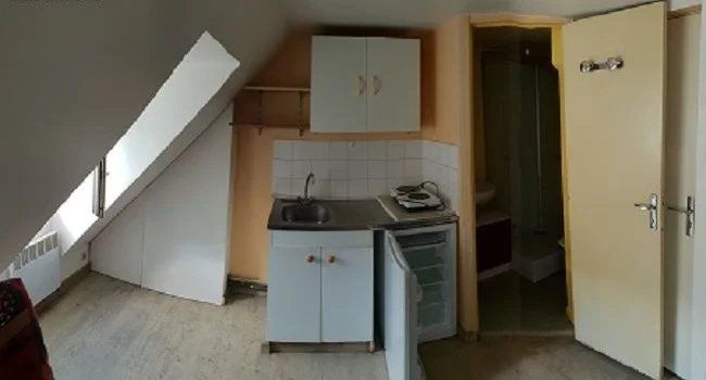 STUDIO MEUBLÉ LE MANS RÉPUBLIQUE