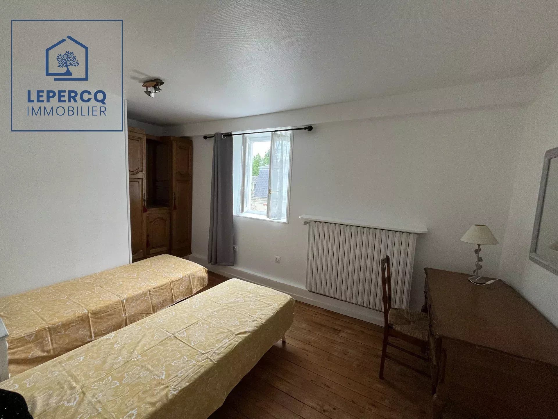 Maison de village 180m2 Longpont