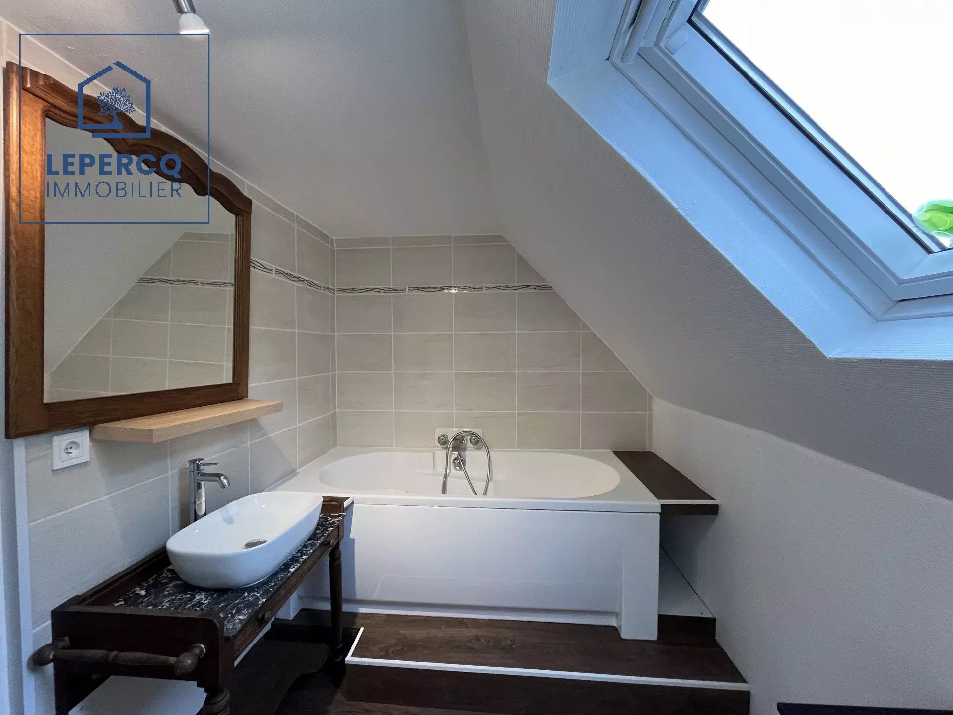 Maison de village 180m2 Longpont