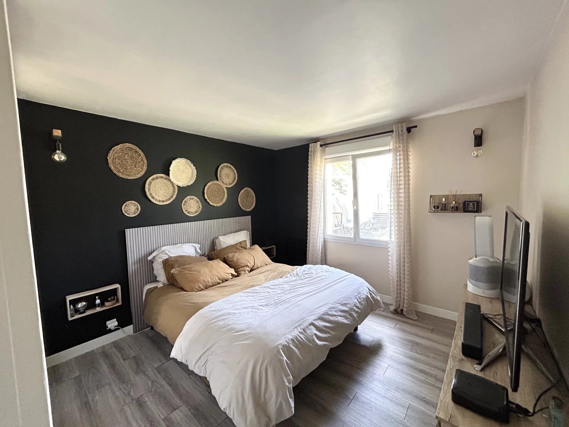 Location Meublée  Maison 5 pièces – 106.20 m² – ROCBARON