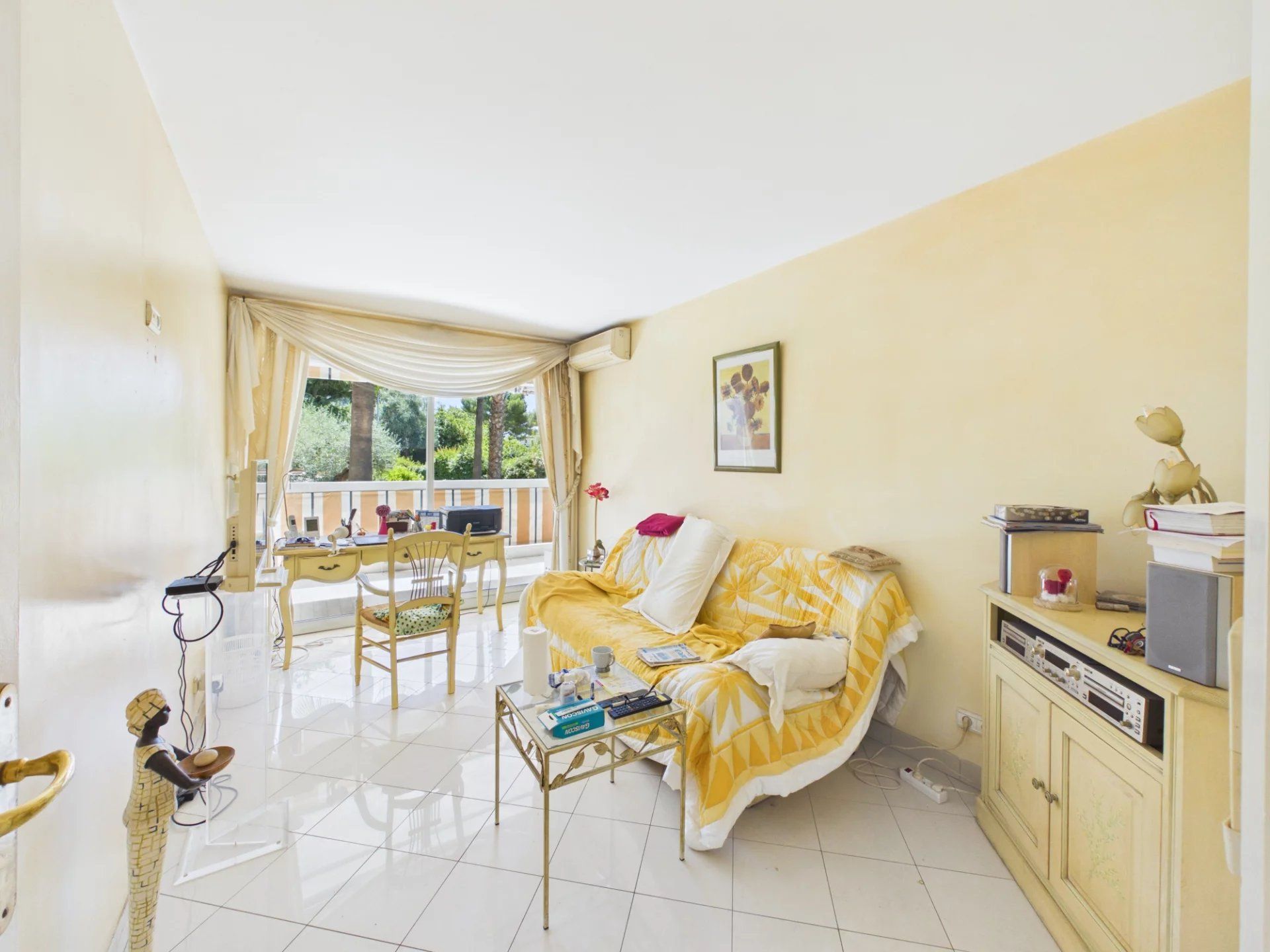 MAS DE TANIT – SUPERBE 4 PIÈCES AVEC VUE MER ET TERRASSE D'ANGLE DE 55 M²