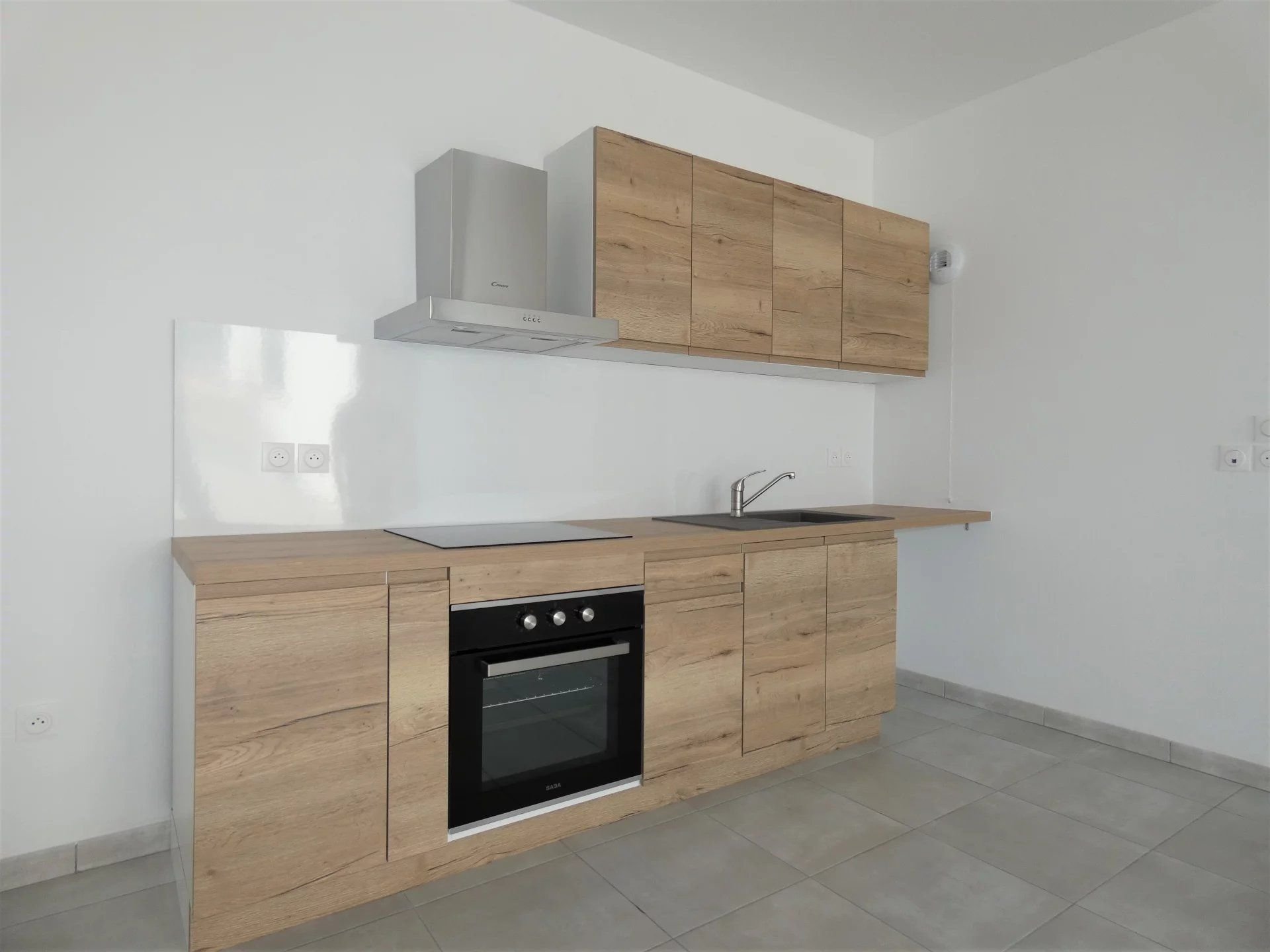 APPARTEMENT - "PRAGUE"
