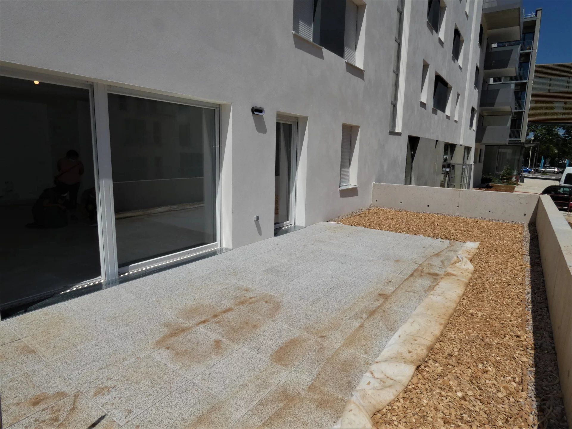 APPARTEMENT - "PRAGUE"