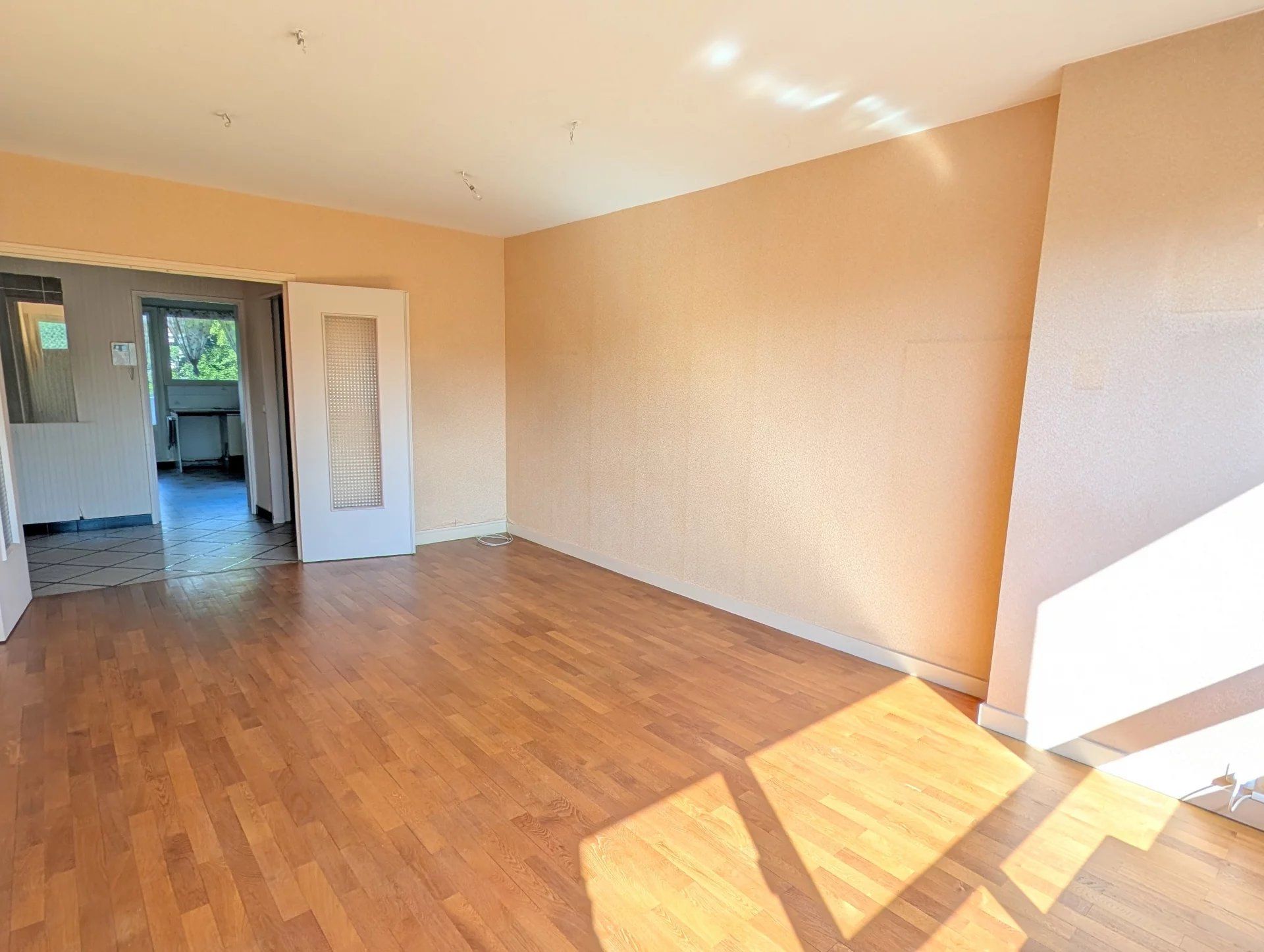 Caluire (Montessuy) T3 de 80 m²