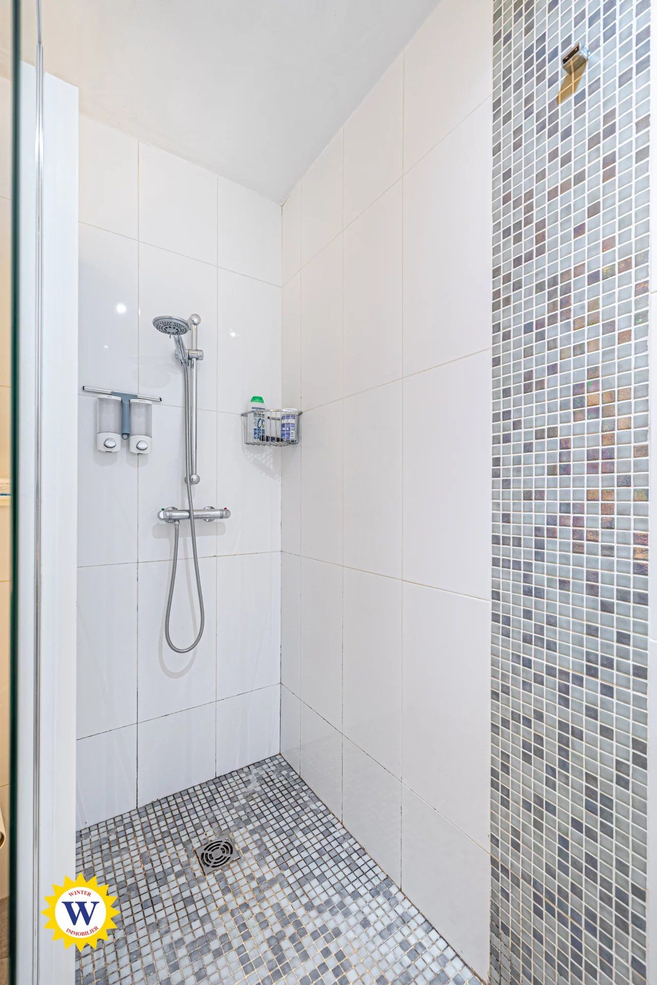 Nice Fleurs – Studio 28 m² - Idéal investisseur