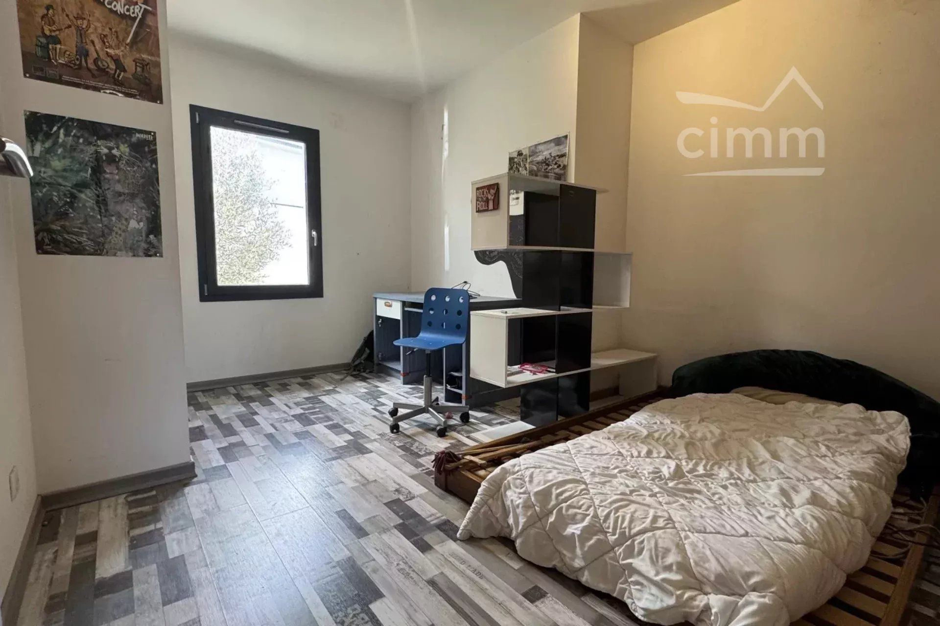 Villa contemporaine 2017 de 161 m² avec vue sur le Pilat à Thorrenc