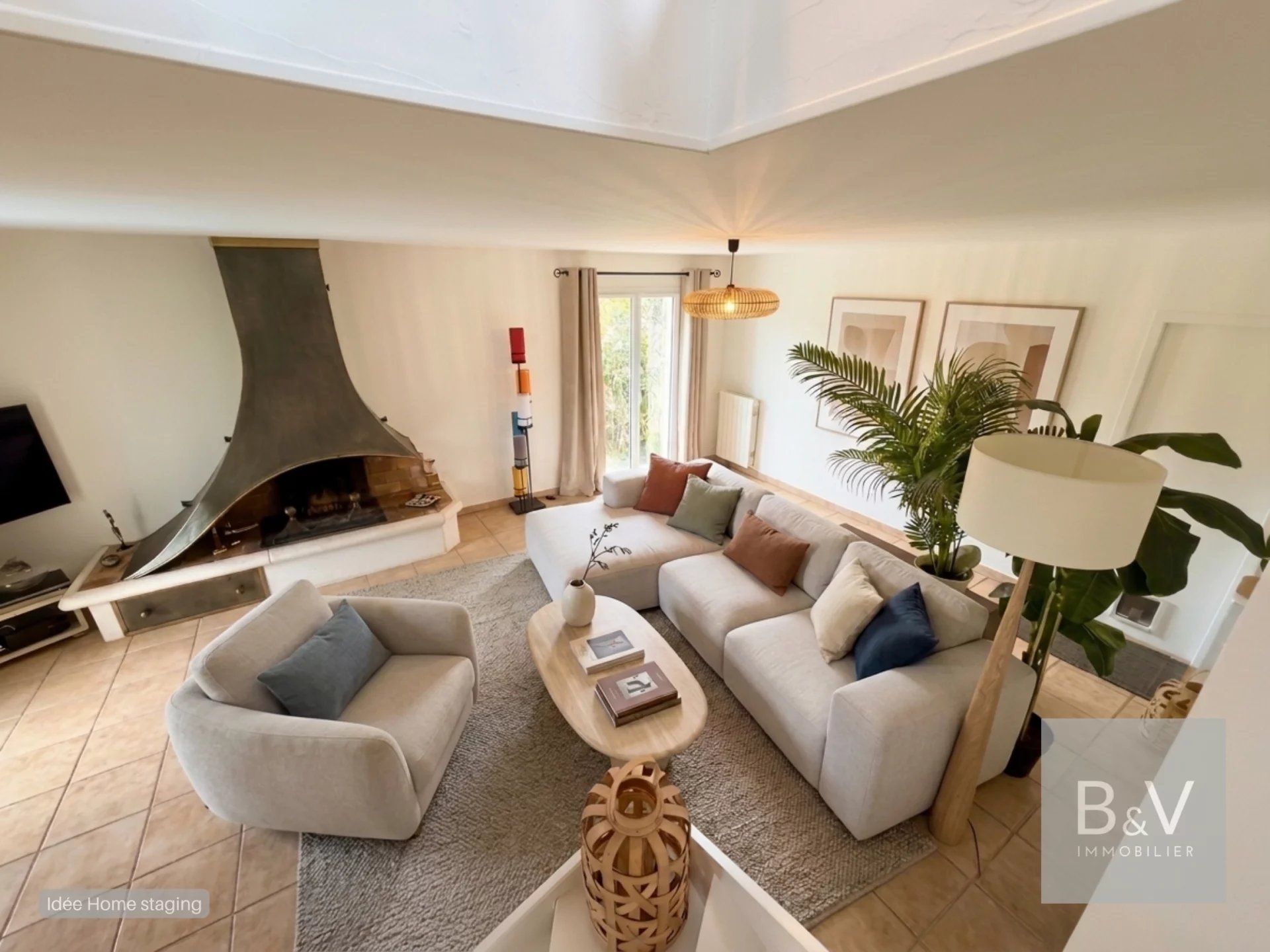Villa familiale de 156 m² avec piscine, sans vis-à-vis, à 15 min de Toulouse