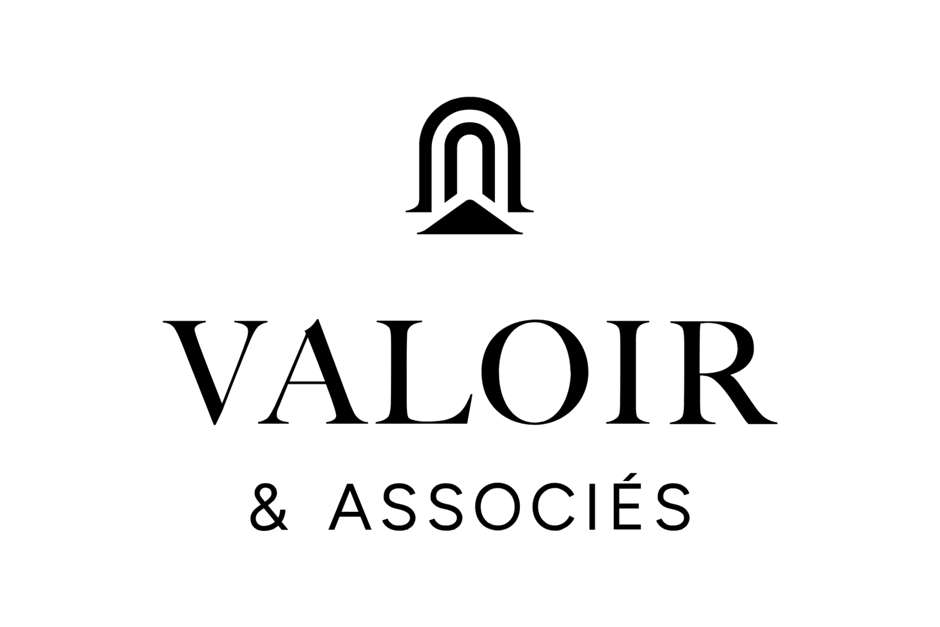 Logo Valoir & Associés