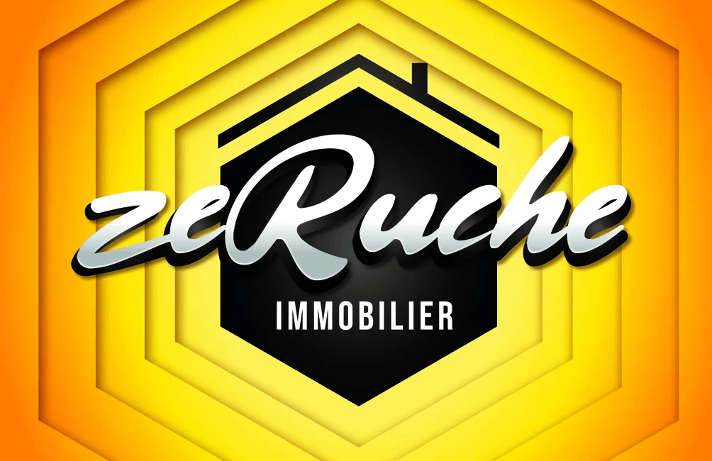 Logo zeRuche