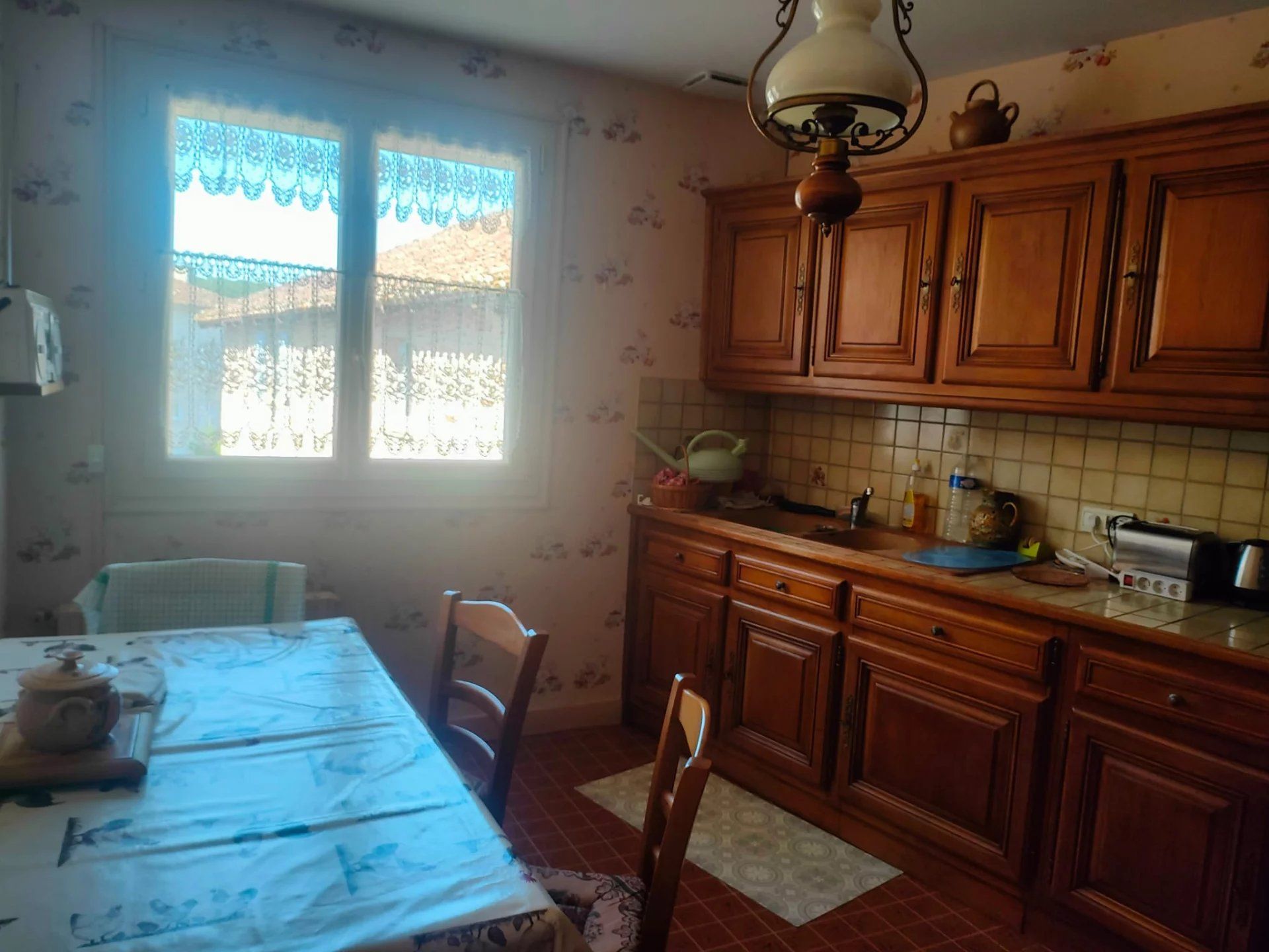Charmante maison de village à Champagnac-la-Rivière