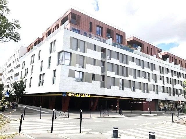 BASTIDE – PROCHE PLACE STALINGRAD -  T1 26,50m²  – Emplacement recherché