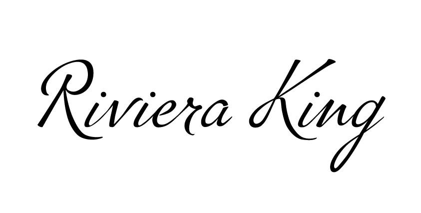 Logo Riviera King