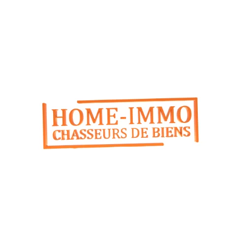 Logo Home Immo
