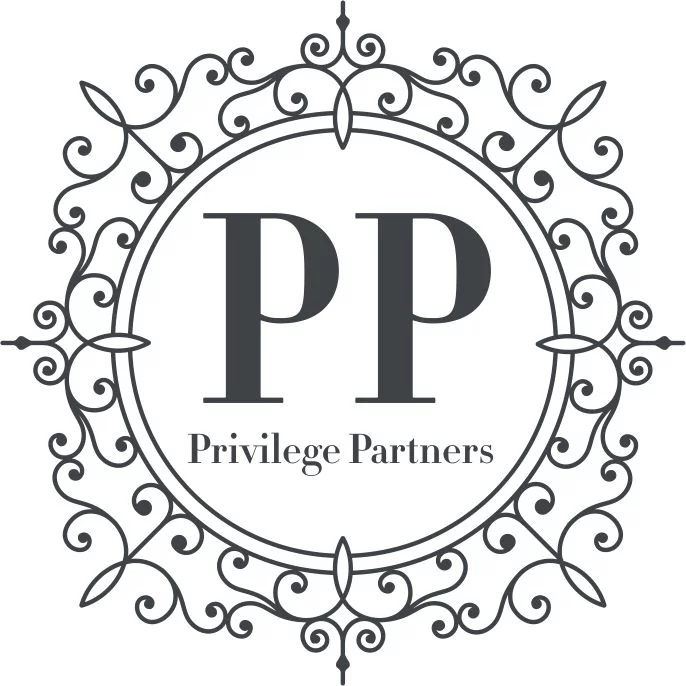 Logo PRIVILEGE PARTNERS