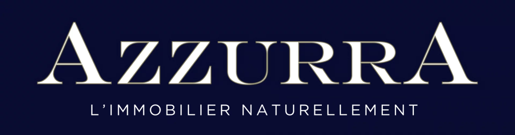 Logo AZZURRA IMMOBILIER