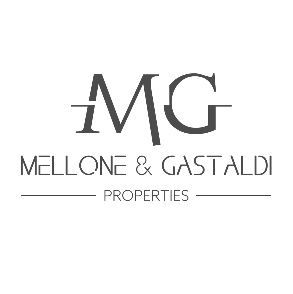Logo MG - MELLONE & GASTALDI PROPERTIES