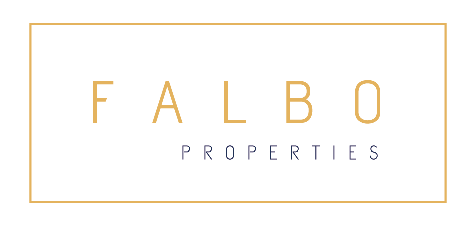 Logo Falbo Properties