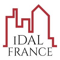 Logo IDAL Agence Immobilière