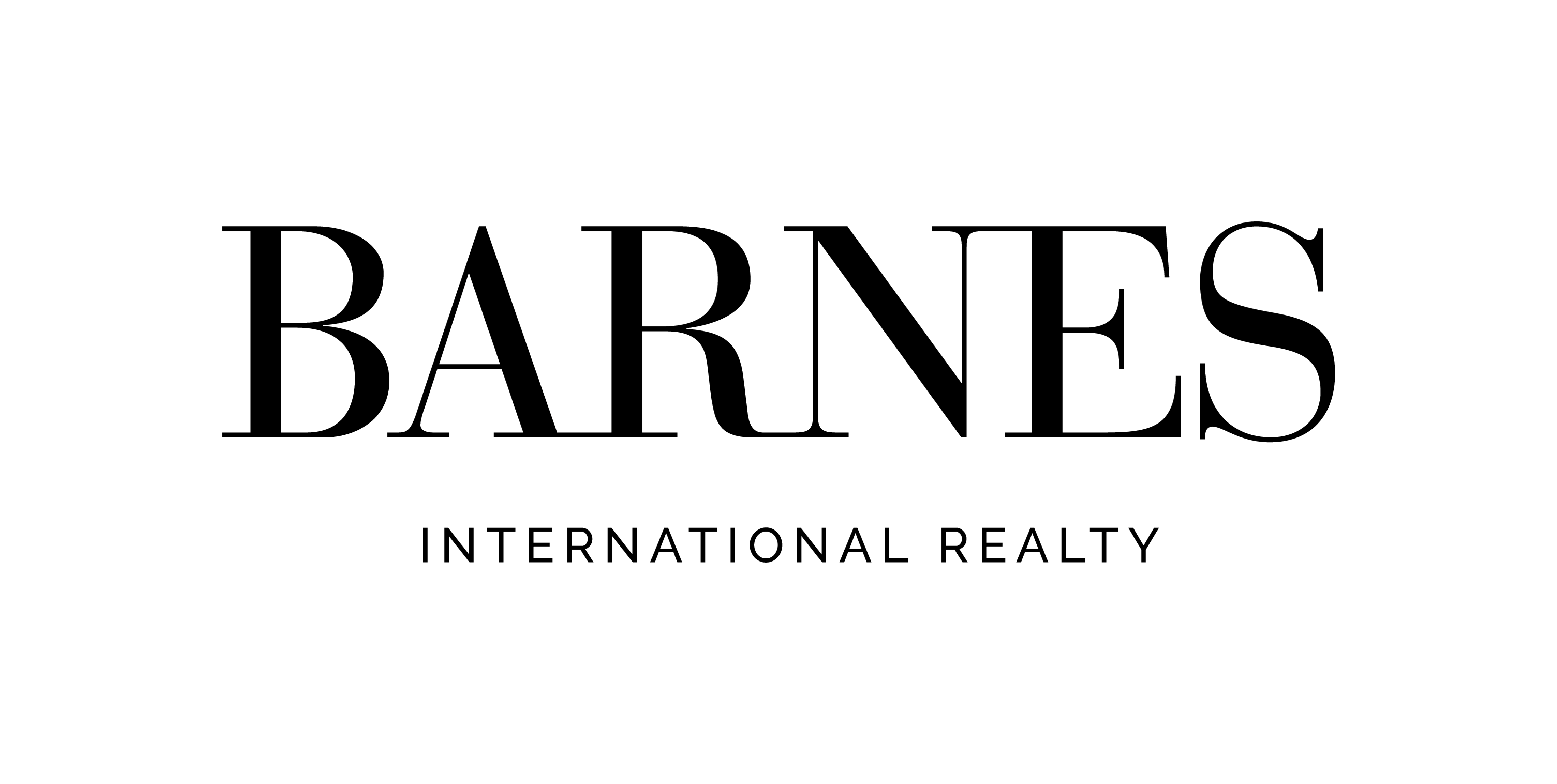 Logo BARNES Île de Ré