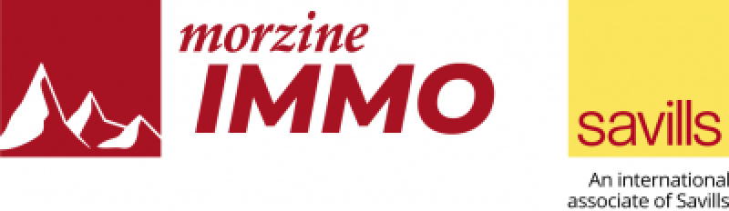 Logo Morzine Immobilier