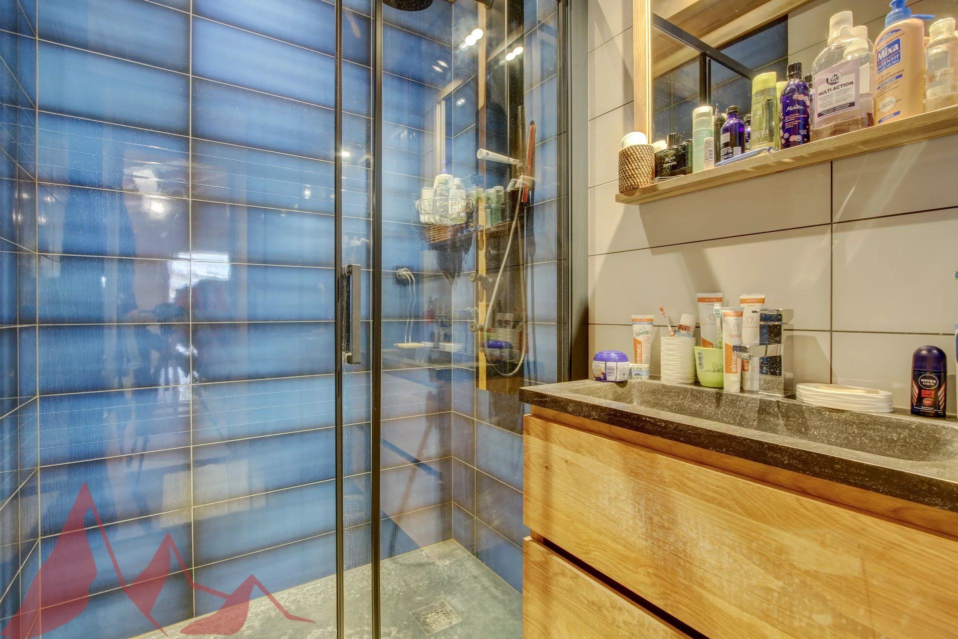 Magnifique Chalet de 2021 comprenant 3 chambres aux Udrezants - MORZINE