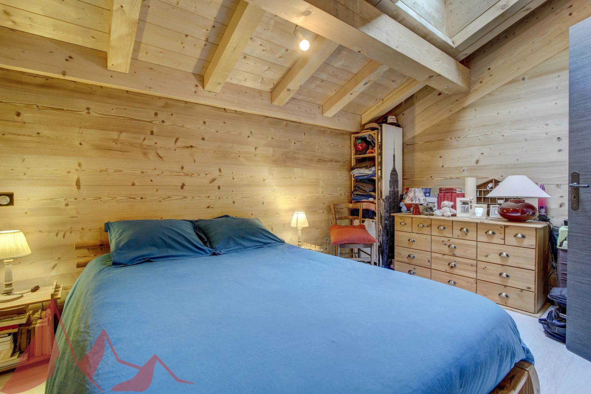 Magnifique Chalet de 2021 comprenant 3 chambres aux Udrezants - MORZINE