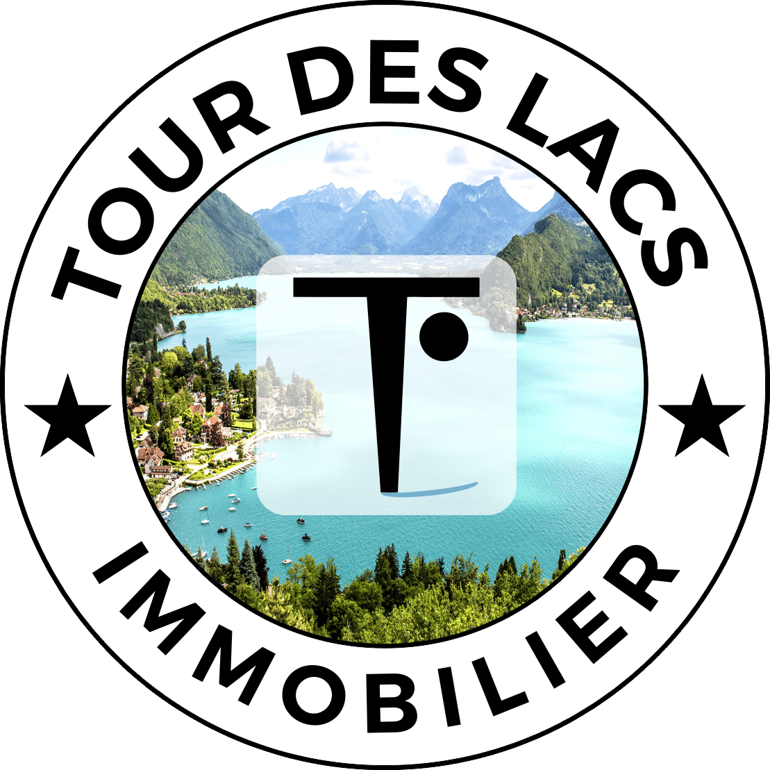 Logo Tour des Lacs Immobilier
