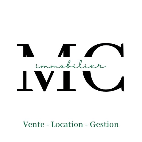 Logo MC Immobilier