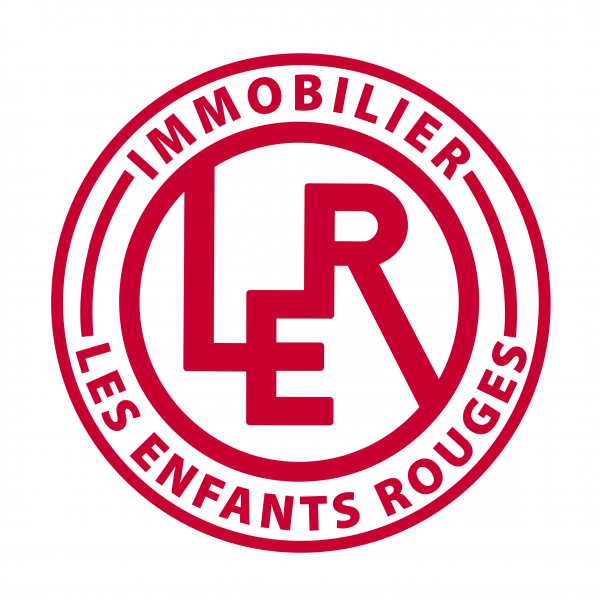 Logo Les Enfants Rouges Place des Vosges