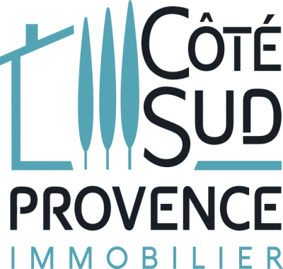 Logo Côté Sud Provence