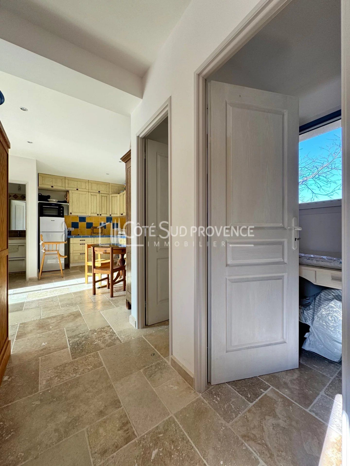 PROPRIETE VENASQUE SECTEUR RESIDENTIEL